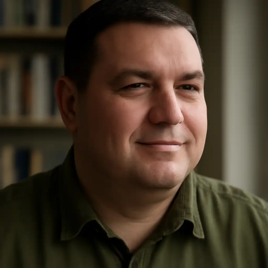 Daniel Brooks